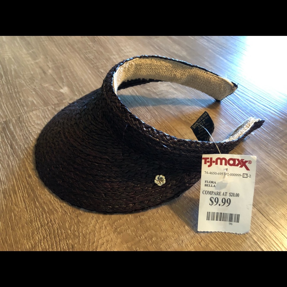 Black Visor